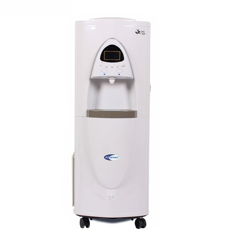 Air water dispenser