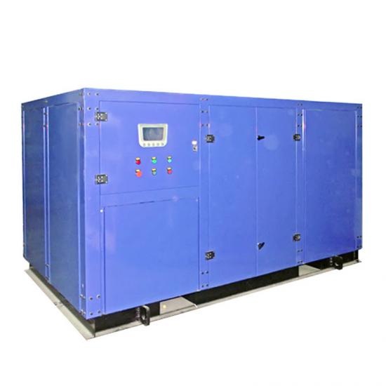 Industrial atmospheric water generator