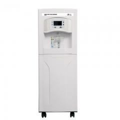 Small residential atmospheric water generator