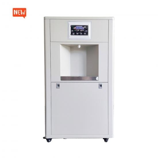 Home/Commercial Eco-Friendly Device | EA-60E