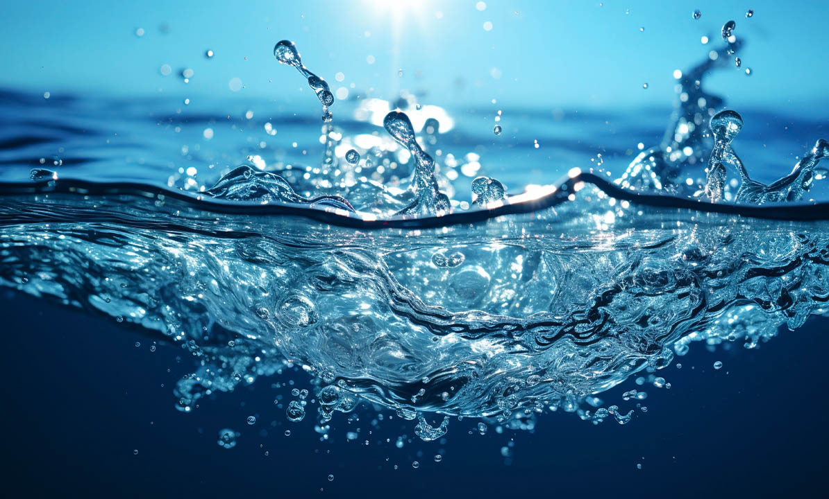 Principle and Application of Atmospheric Water Generator