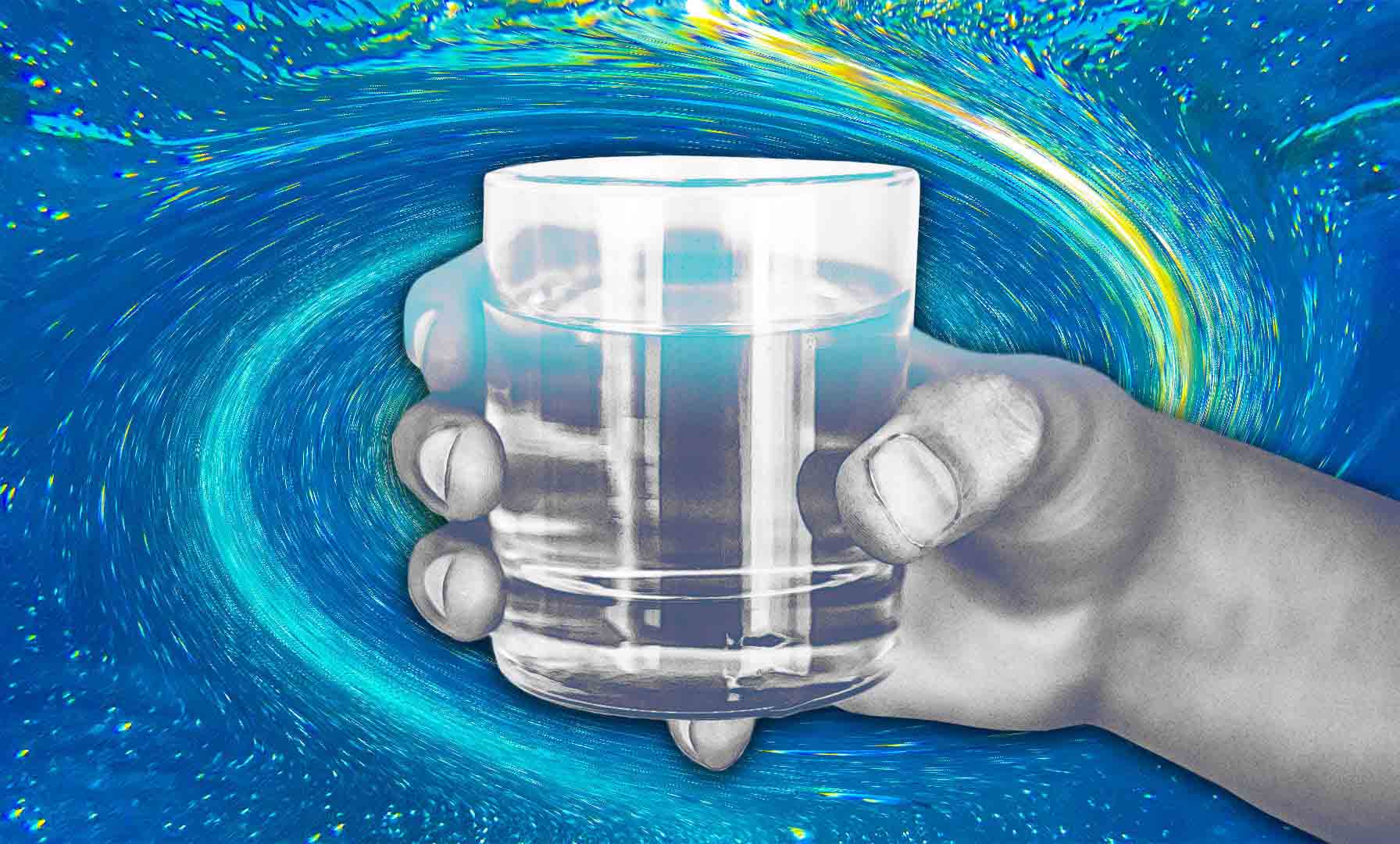 How does the air water generator save electricity? ——A new choice for energy-saving water use