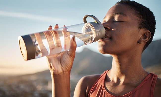 Atmospheric Water Generators: A New Source of Clean Water