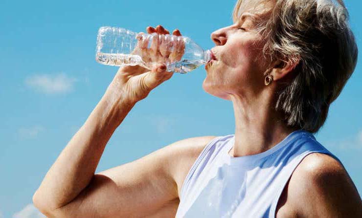 The Solution to Global Water Scarcity: Atmospheric Water Generators